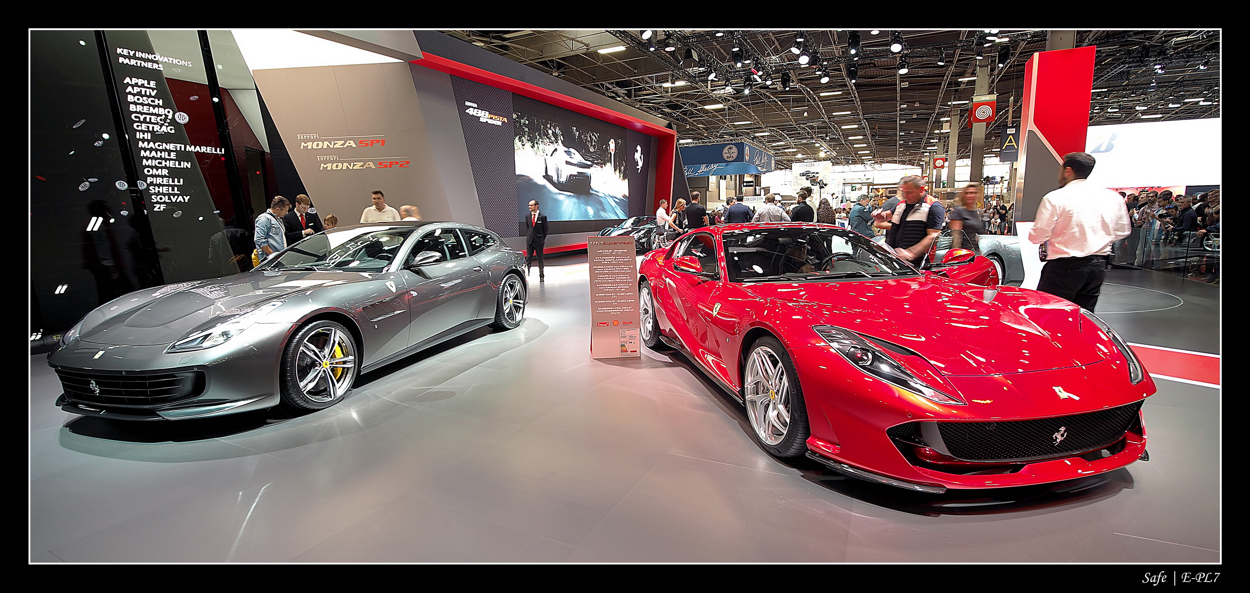 2018   10   Salon auto paris   10